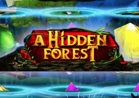 A Hidden Forest от Maverick: игра на алмазы
