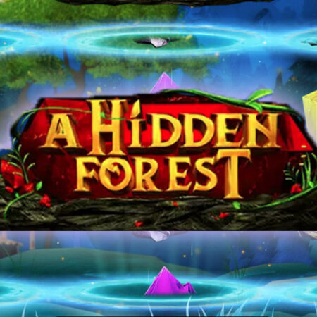 A Hidden Forest от Maverick: игра на алмазы