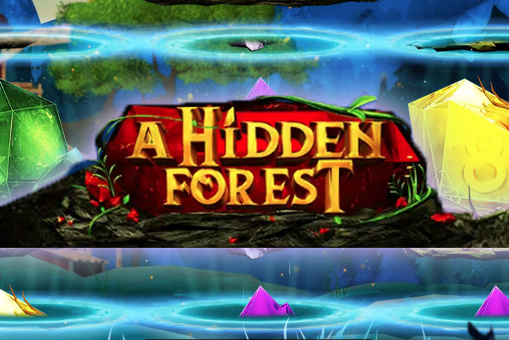 A Hidden Forest - Maverick