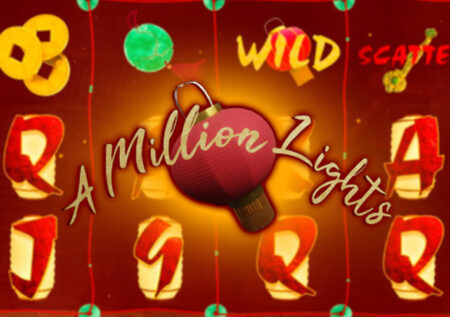 A Million Lights от Maverick