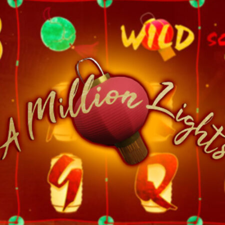 A Million Lights от Maverick