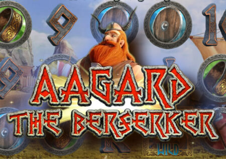 Aagard The Berserker от Superlotto Games о викингах
