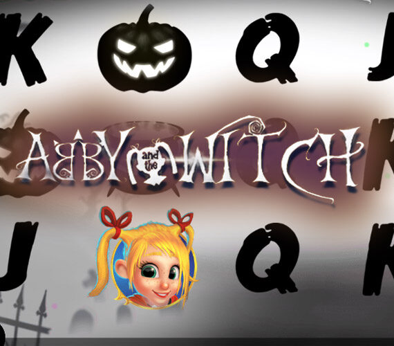 Abby And The Witch от Zeus Play – игровой автомат о магии