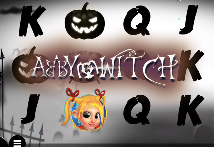 Abby And The Witch - Zeus Play