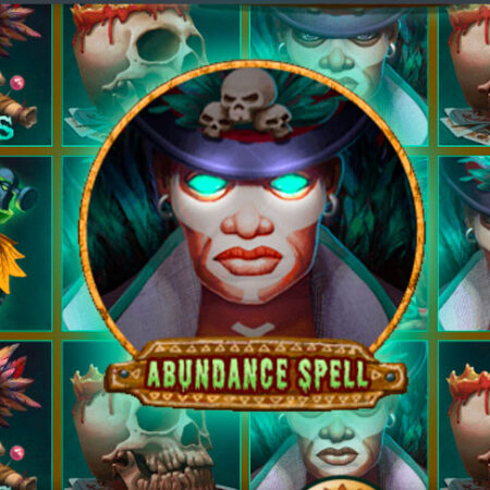Abundance Spell от Spinomenal