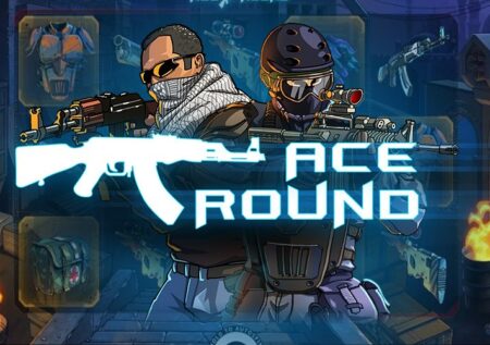 Ace Round от Evoplay: Криминальный игровой автомат
