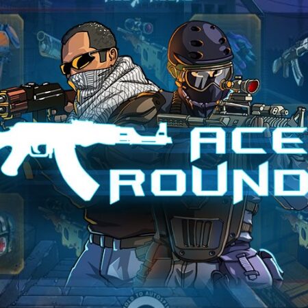 Ace Round от Evoplay: Криминальный игровой автомат