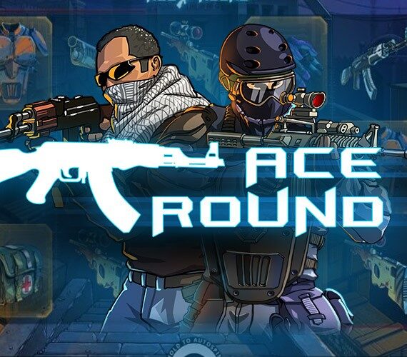 Ace Round от Evoplay: Криминальный игровой автомат