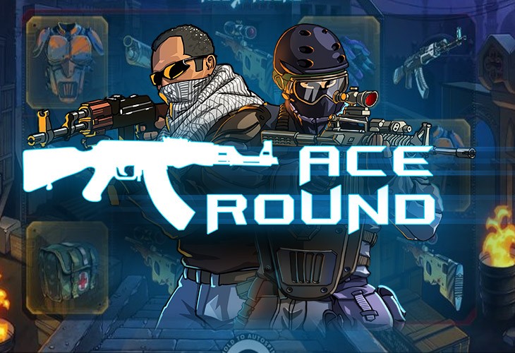 Ace Round - Evoplay Entertainment