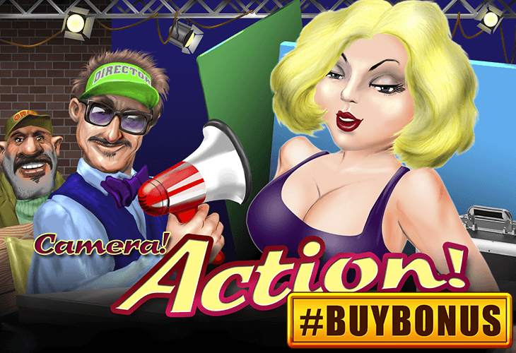 Action! - Belatra
