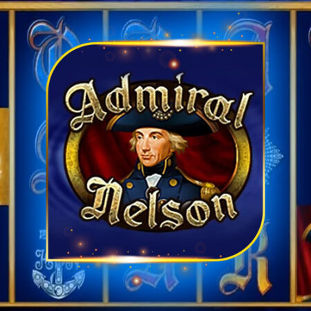Игровой автомат Admiral Nelson от Amatic: обзор и особенности