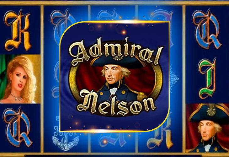 Admiral Nelson - Amatic