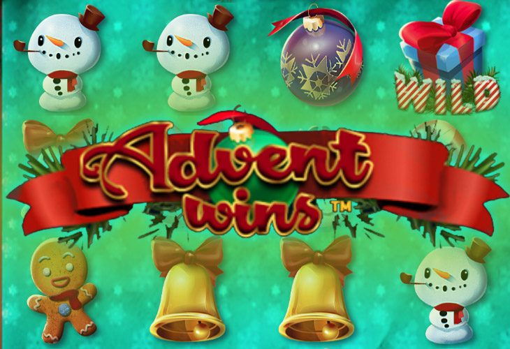 Advent Wins - Mobilots