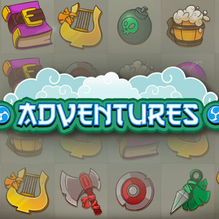 Игровой автомат Adventures от BGaming: Обзор и возможности