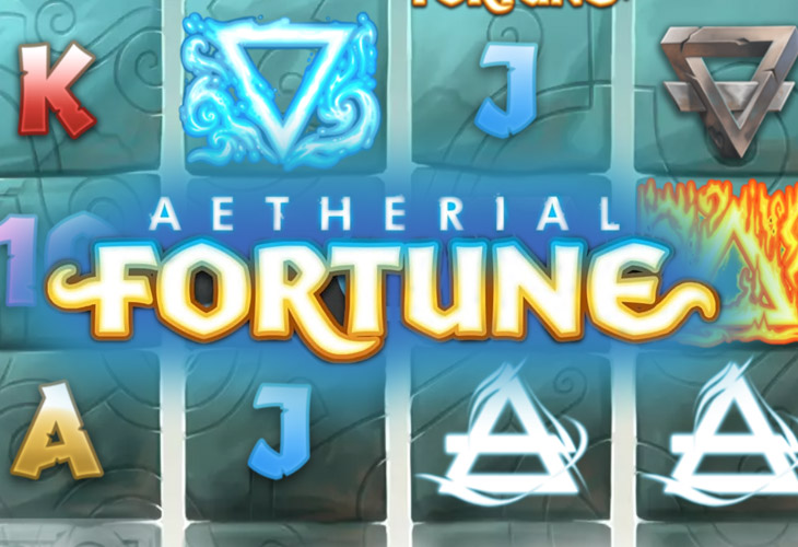 Aetherial Fortune - Gaming1