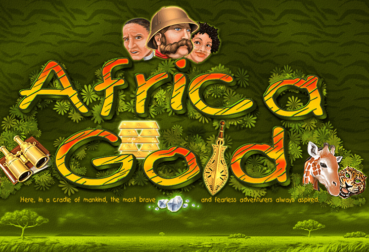 Africa Gold - Belatra