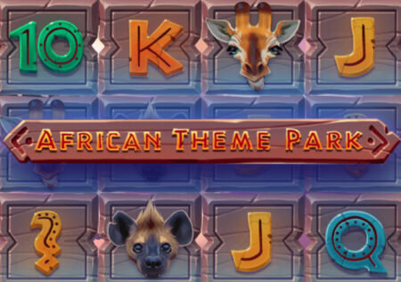 African Theme Park от Mancala Gaming