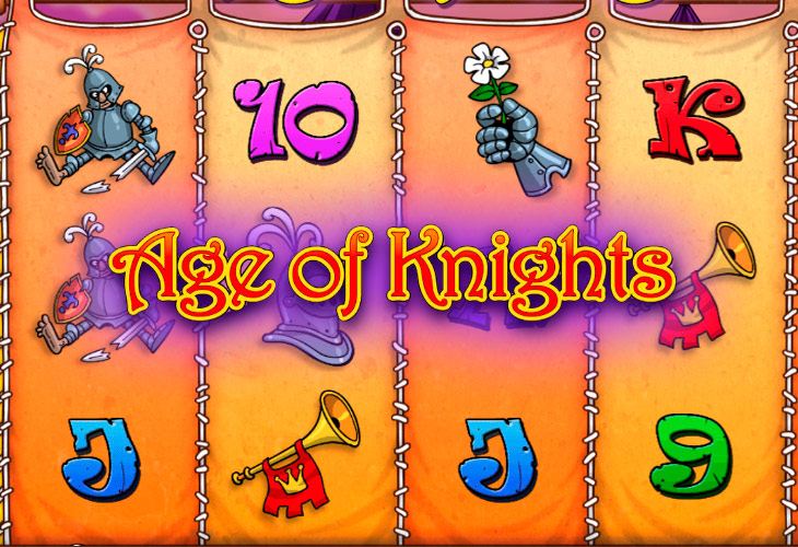 Age of Knights - Inbet Games