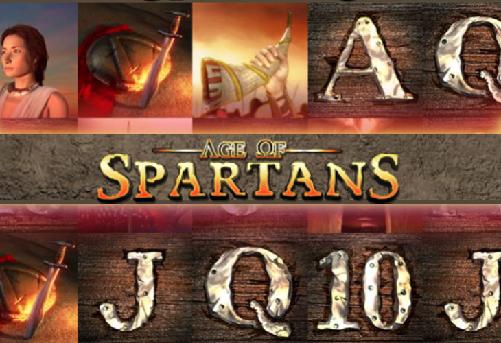 Age of Spartans - Saucify
