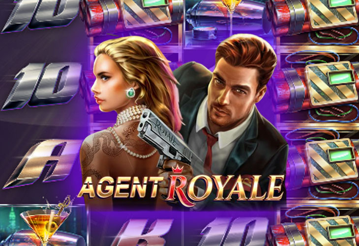Agent Royale - Red Tiger Gaming