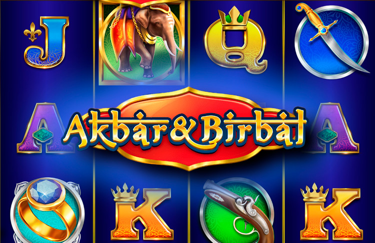 Akbar & Birbal - Endorphina