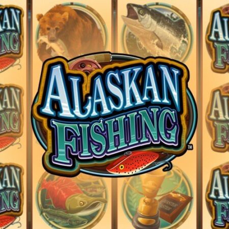 Alaskan Fishing от Microgaming