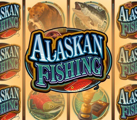 Alaskan Fishing от Microgaming