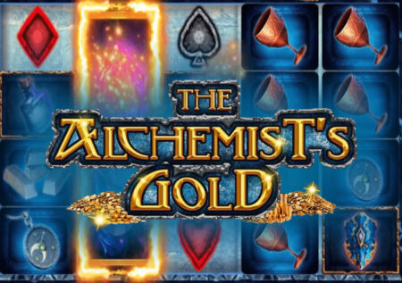 The Alchemist’s Gold от 2By2 Gaming: Обзор и стратегии
