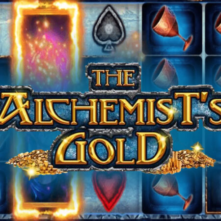 The Alchemist’s Gold от 2By2 Gaming: Обзор и стратегии