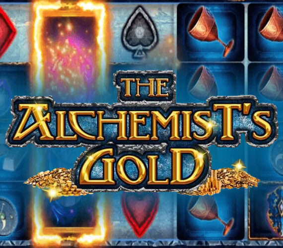 The Alchemist’s Gold от 2By2 Gaming: Обзор и стратегии