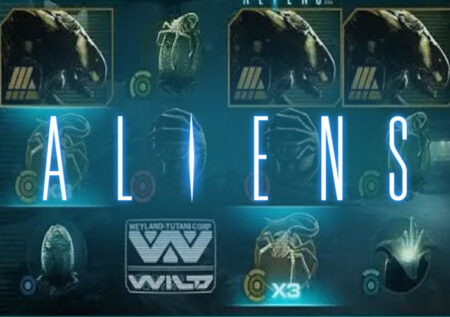Игровой автомат Aliens от NetEnt: обзор, стратегии, функции