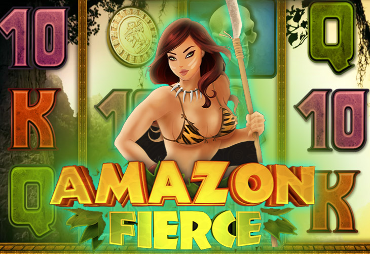 Amazon Fierce - Gaming1