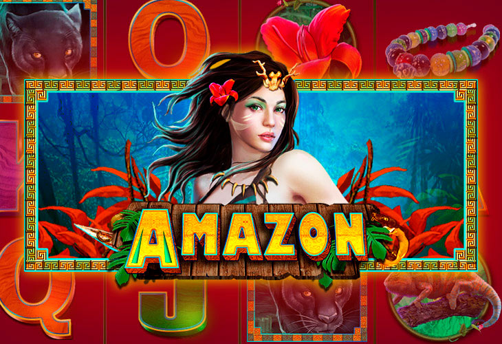 Amazon - Playstar
