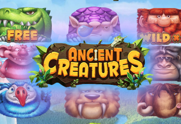 Ancient Creatures - FunTa Gaming