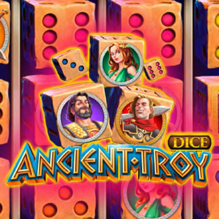 Ancient Troy Dice от Endorphina: исторический азартный опыт