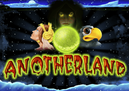 Игровой автомат Anotherland от Belatra: Животные и Магия