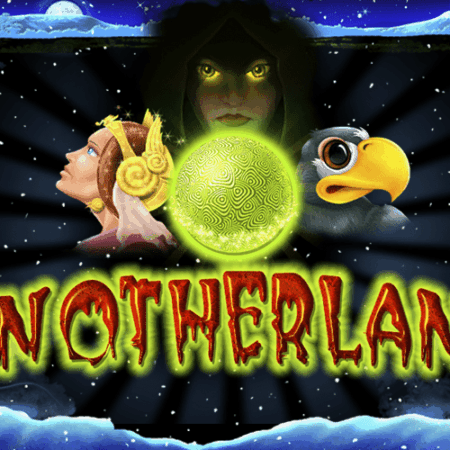Игровой автомат Anotherland от Belatra: Животные и Магия