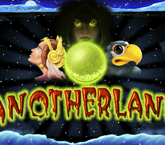 Игровой автомат Anotherland от Belatra: Животные и Магия