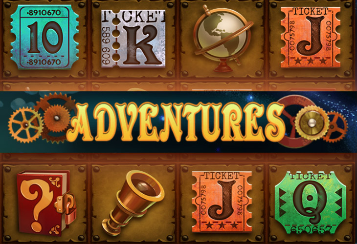 Adventures - Mancala Gaming