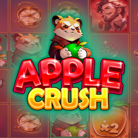 Apple Crush от True Lab: Обзор игрового автомата