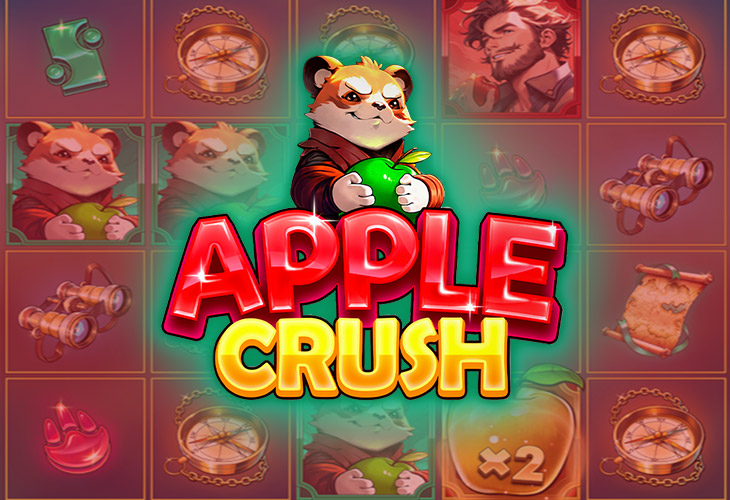 Apple Crush - True Lab