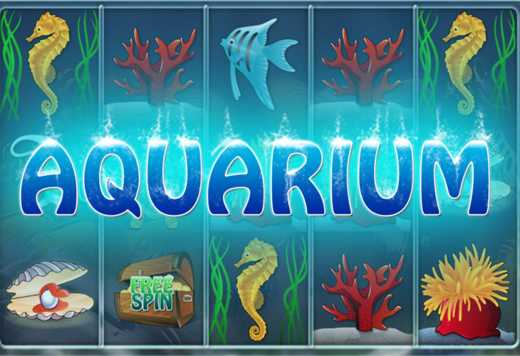 Aquarium - WorldMatch
