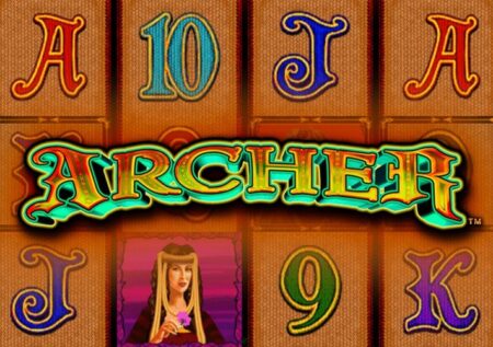 Archer от Playtech: Обзор игрового автомата по истории