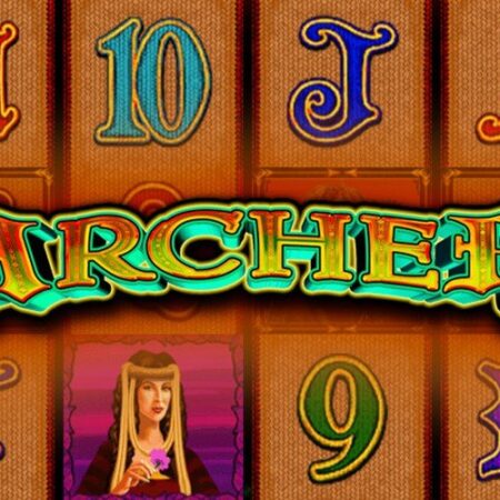 Archer от Playtech: Обзор игрового автомата по истории