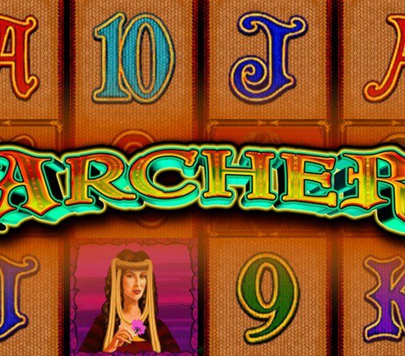 Archer от Playtech: Обзор игрового автомата по истории