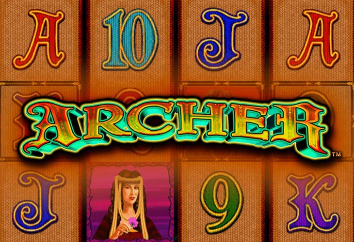 Archer - Playtech