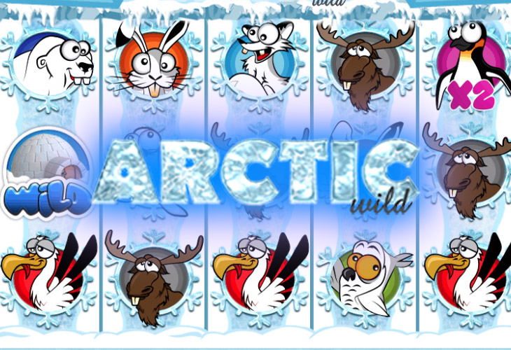 Arctic Wild - Tuko Productions