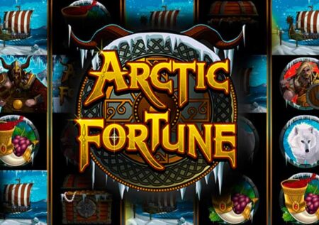 Arctic Fortune от Microgaming — Игровой автомат викингов