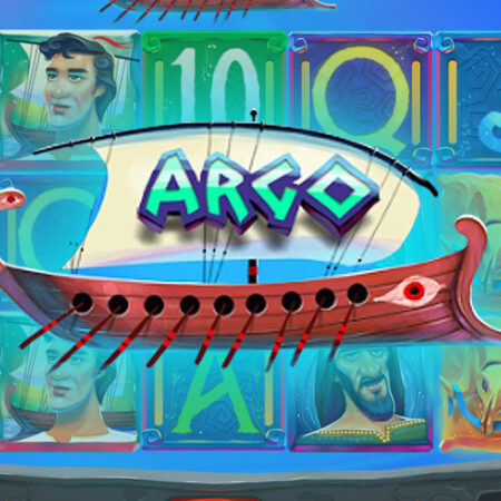 Argo от SmartSoft: игровой автомат по истории