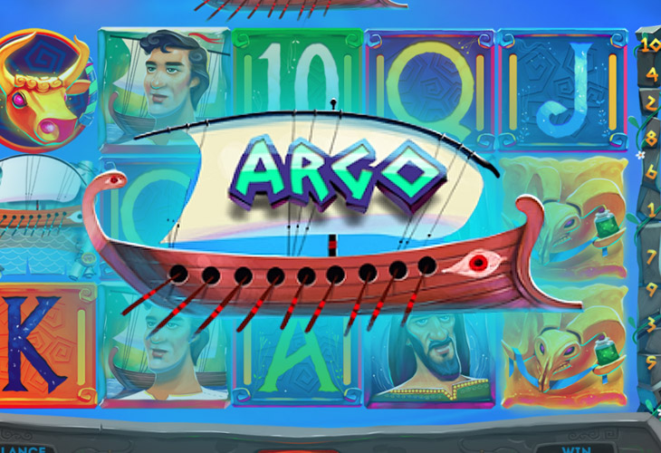 Argo - SmartSoft